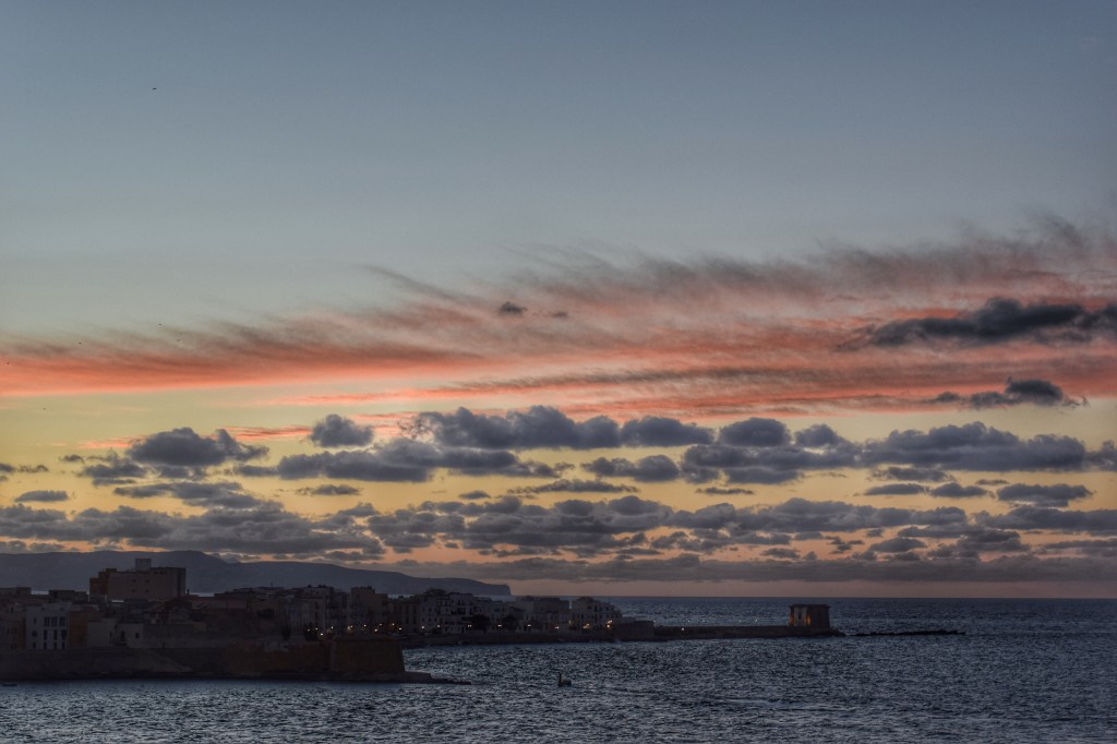 This image has an empty alt attribute; its file name is trapani-evening-view.jpeg